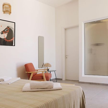 Agriturismo Le Site Corigliano dʼOtranto Eksteriør billede