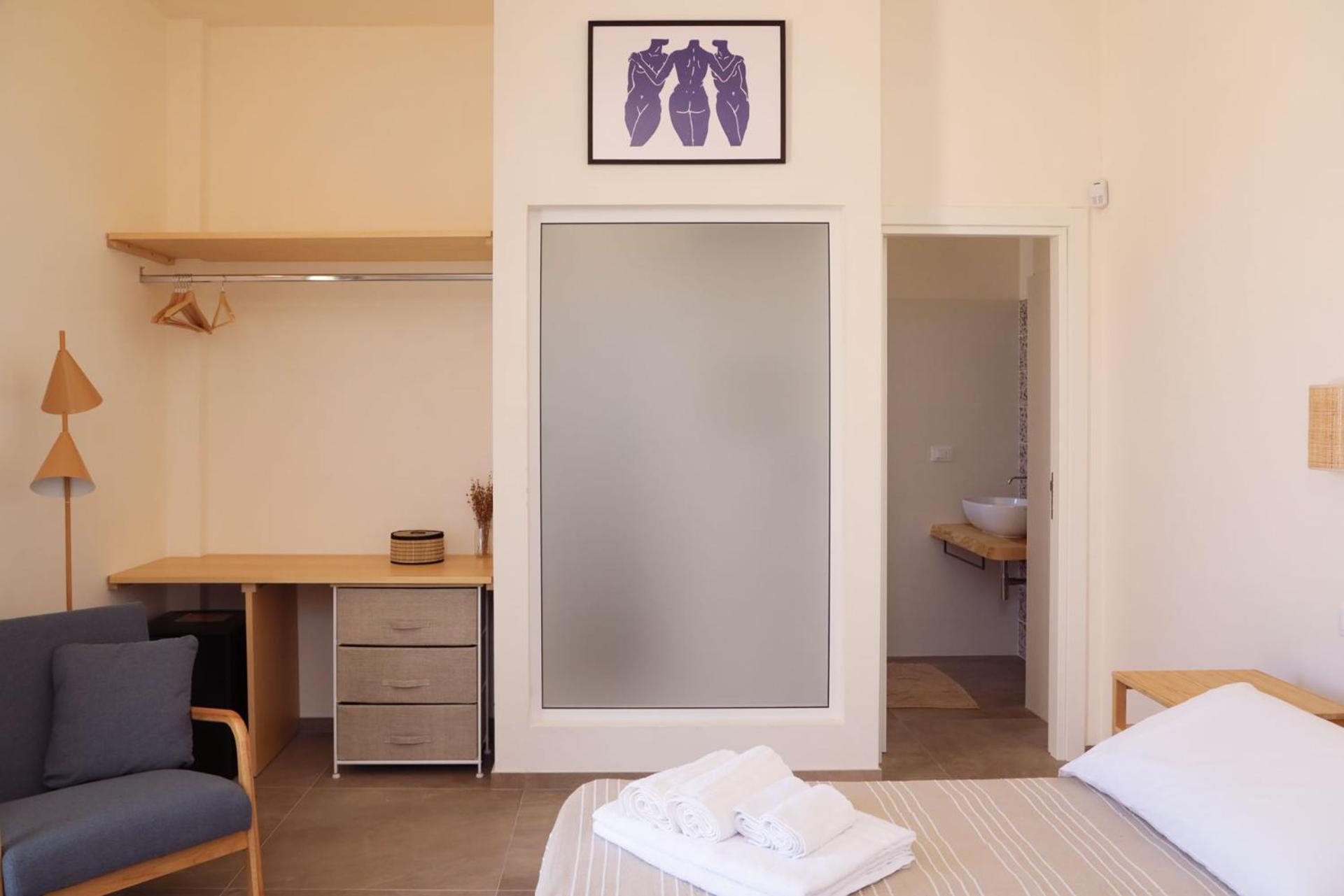 Agriturismo Le Site Corigliano dʼOtranto Eksteriør billede