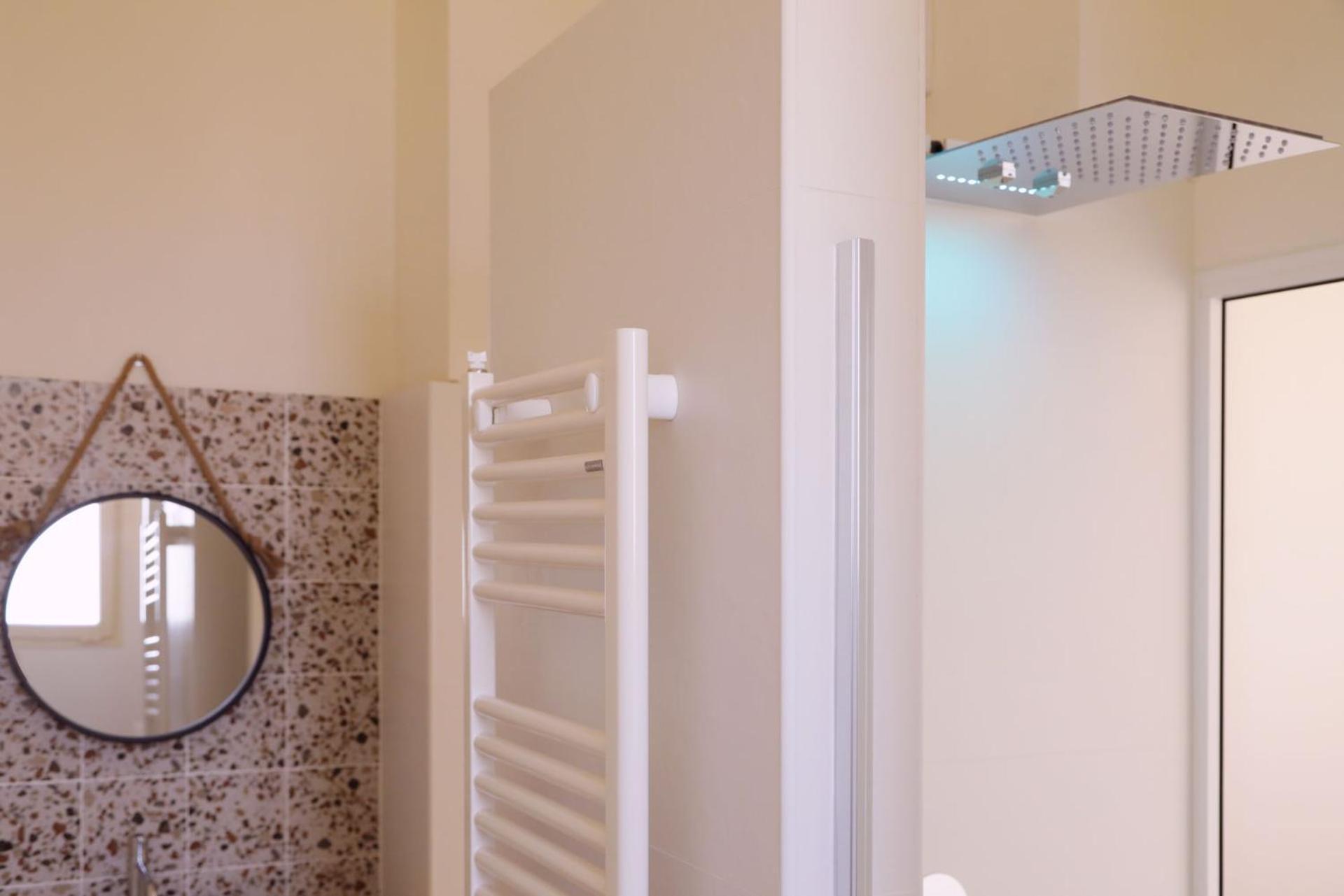 Agriturismo Le Site Corigliano dʼOtranto Eksteriør billede