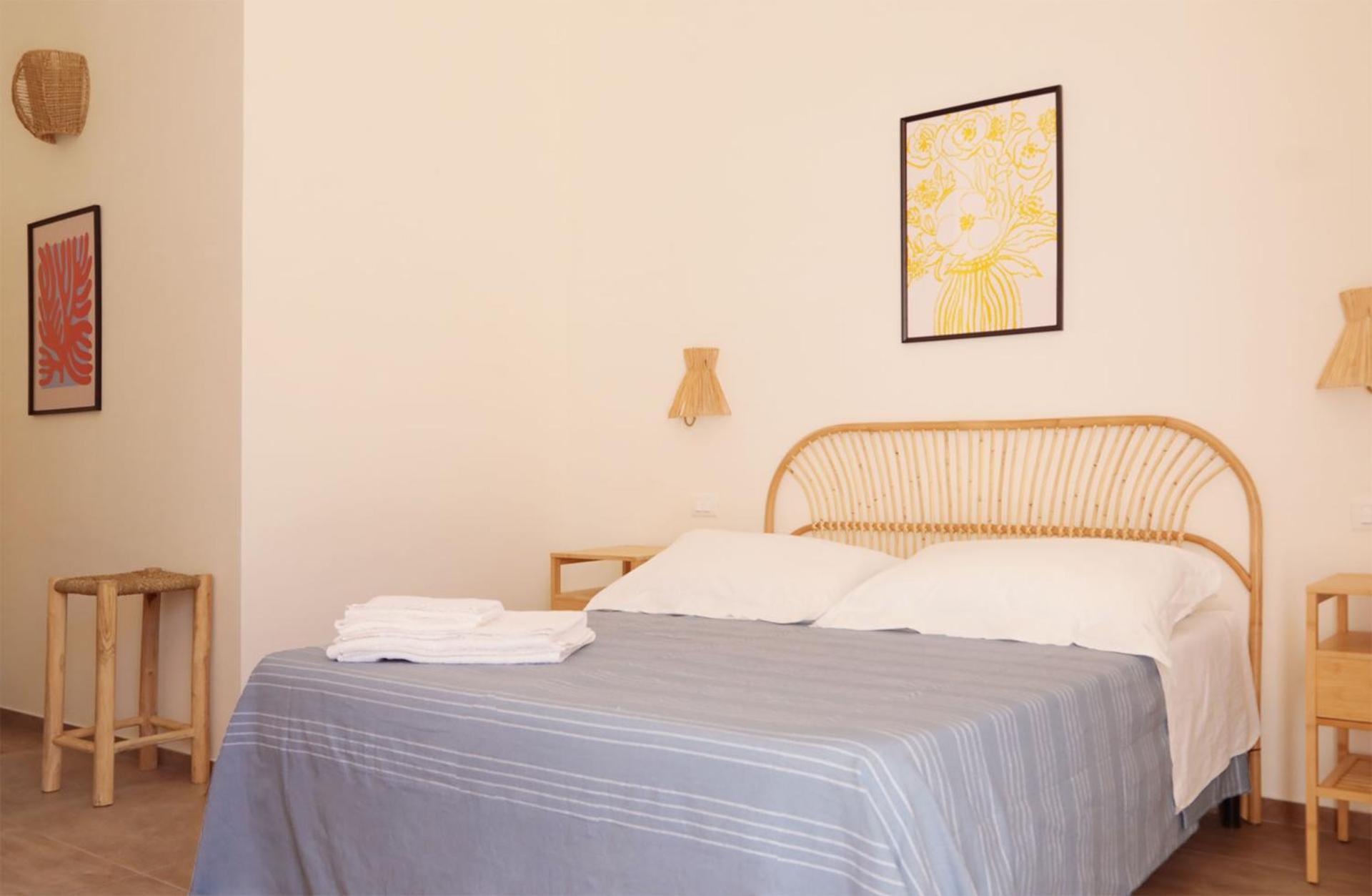 Agriturismo Le Site Corigliano dʼOtranto Eksteriør billede