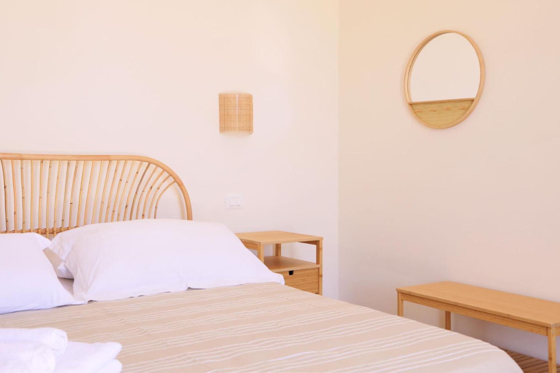 Agriturismo Le Site Corigliano dʼOtranto Eksteriør billede