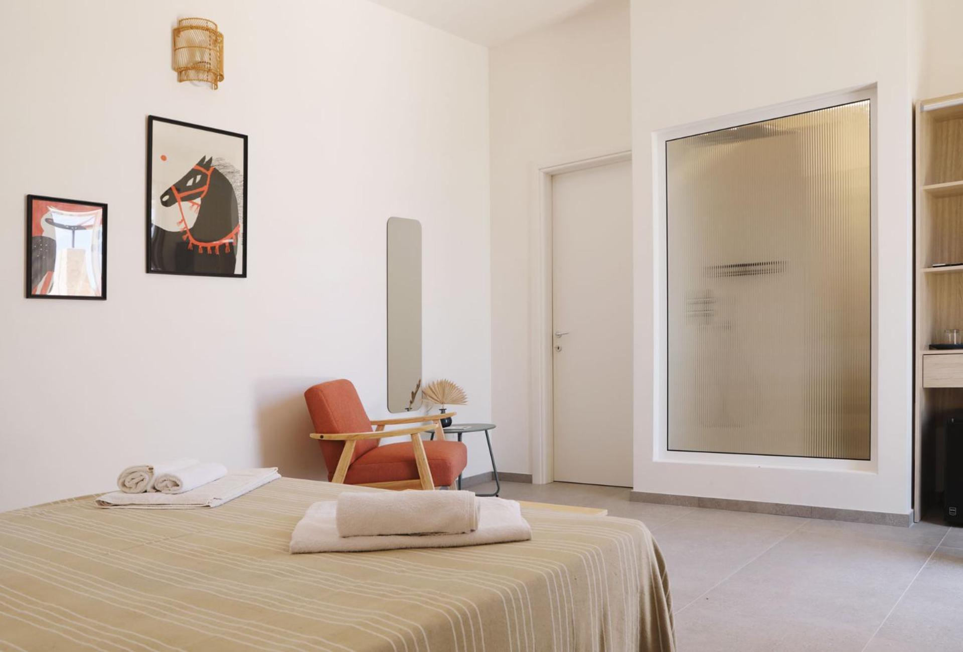 Agriturismo Le Site Corigliano dʼOtranto Eksteriør billede