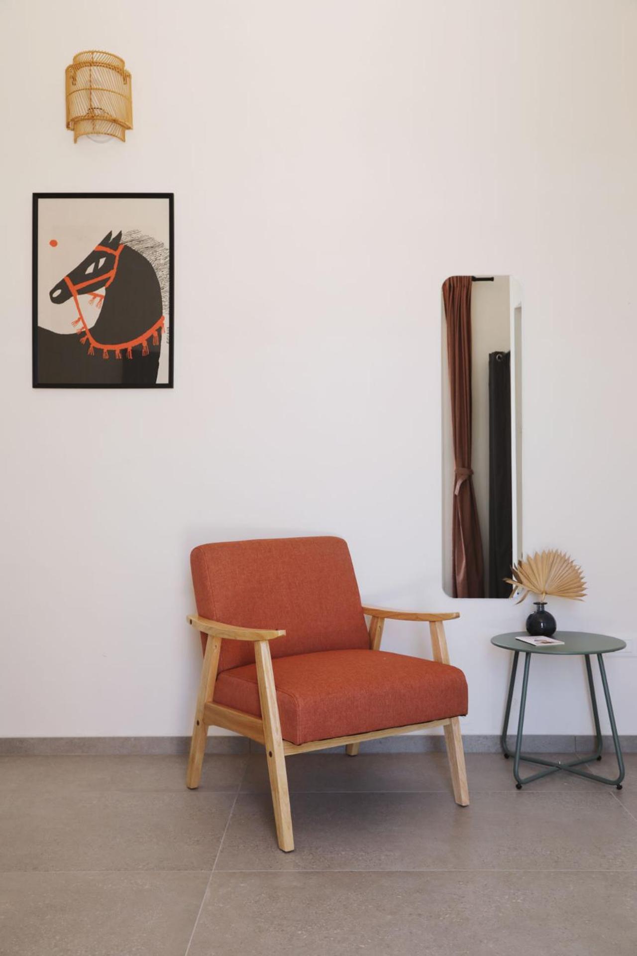Agriturismo Le Site Corigliano dʼOtranto Eksteriør billede
