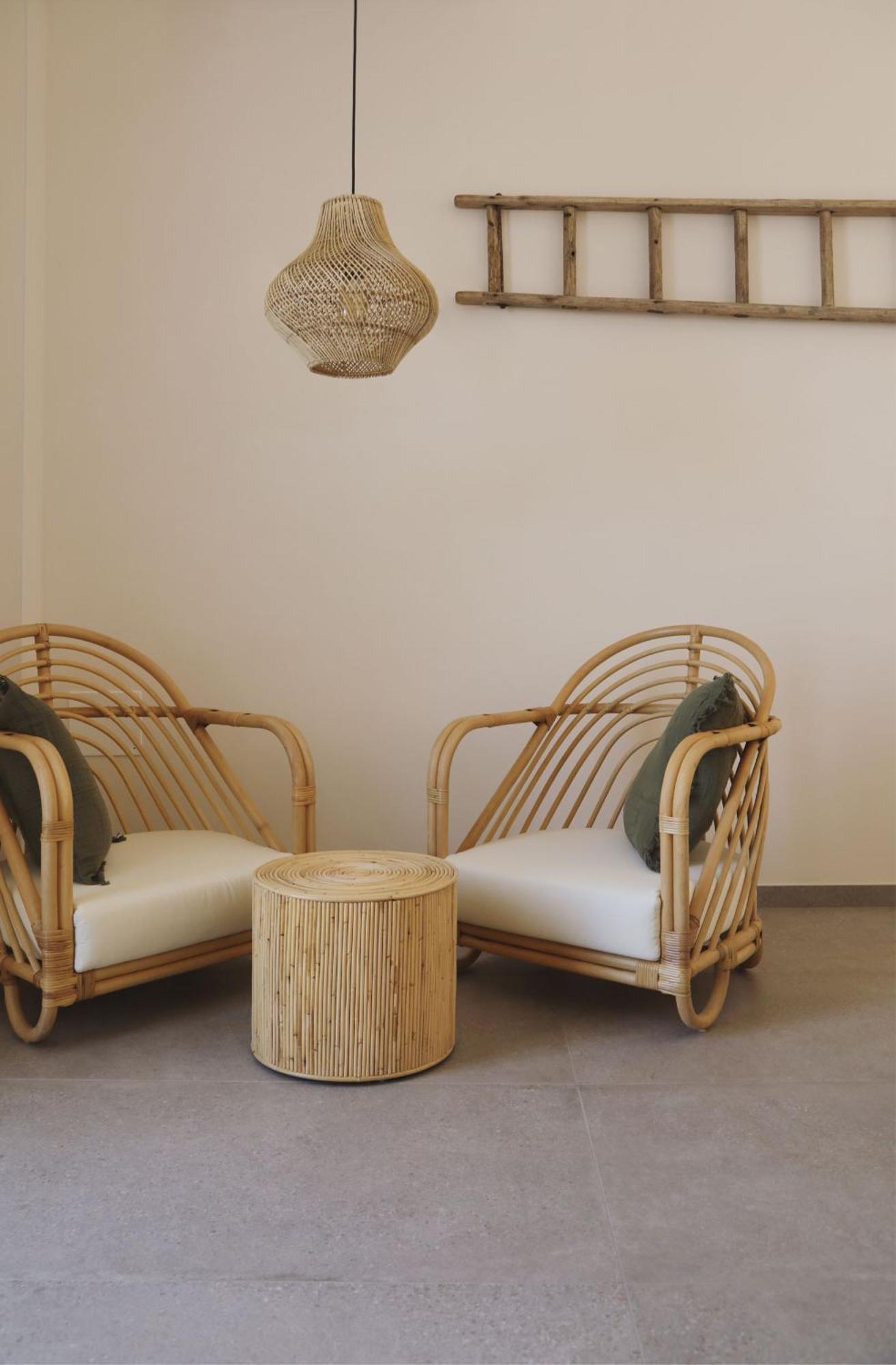 Agriturismo Le Site Corigliano dʼOtranto Eksteriør billede