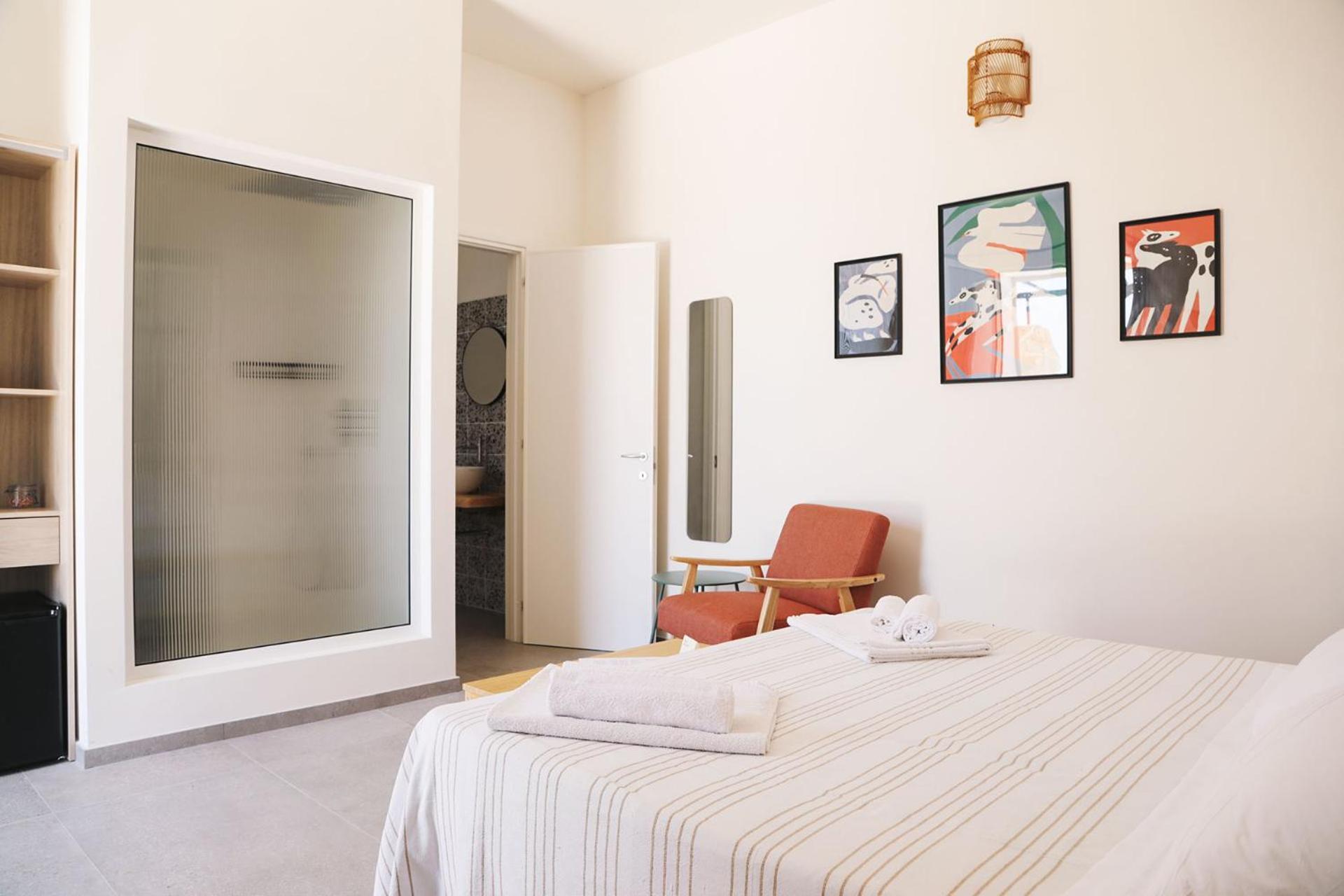Agriturismo Le Site Corigliano dʼOtranto Eksteriør billede